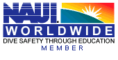 NAUI